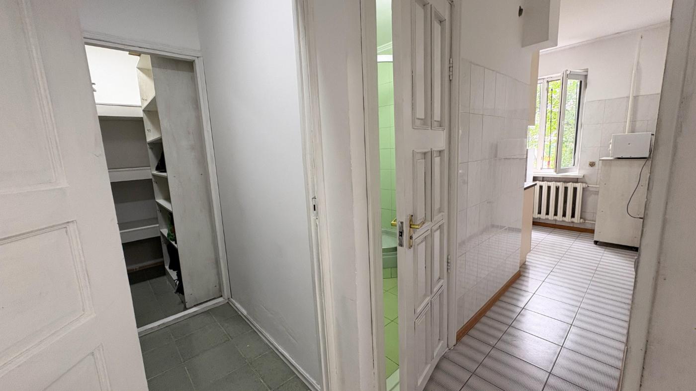 2-комнантный квартира, 46.0 м²,5 мкр за 19 000 000