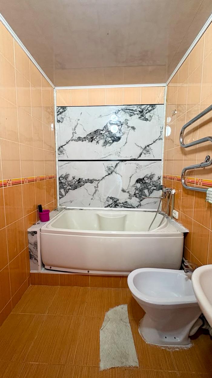 4-комнантная квартира, 80.0 м²,Желтоксан за 24 500 000