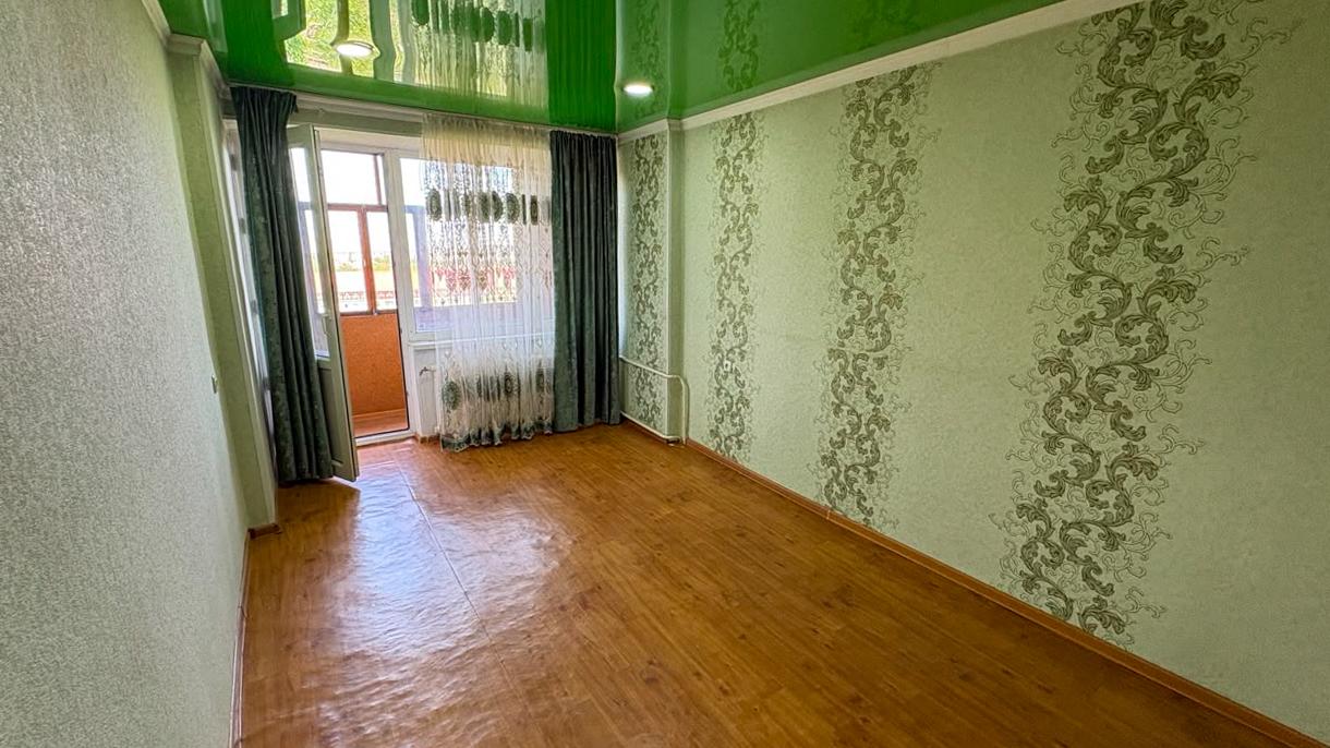 4-комнантная квартира, 80.0 м²,Желтоксан за 24 500 000