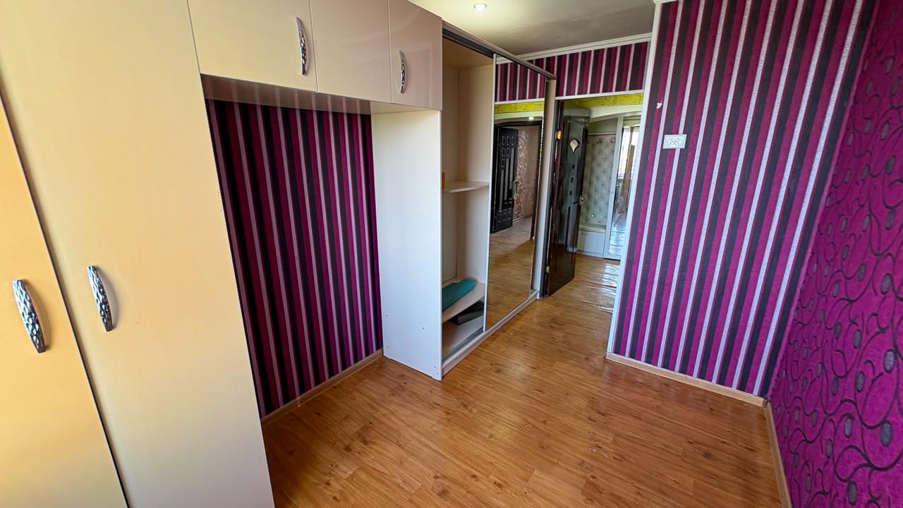 4-комнантная квартира, 80.0 м²,Желтоксан за 24 500 000
