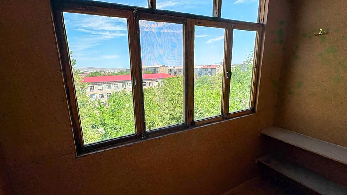 4-комнантная квартира, 80.0 м²,Желтоксан за 24 500 000