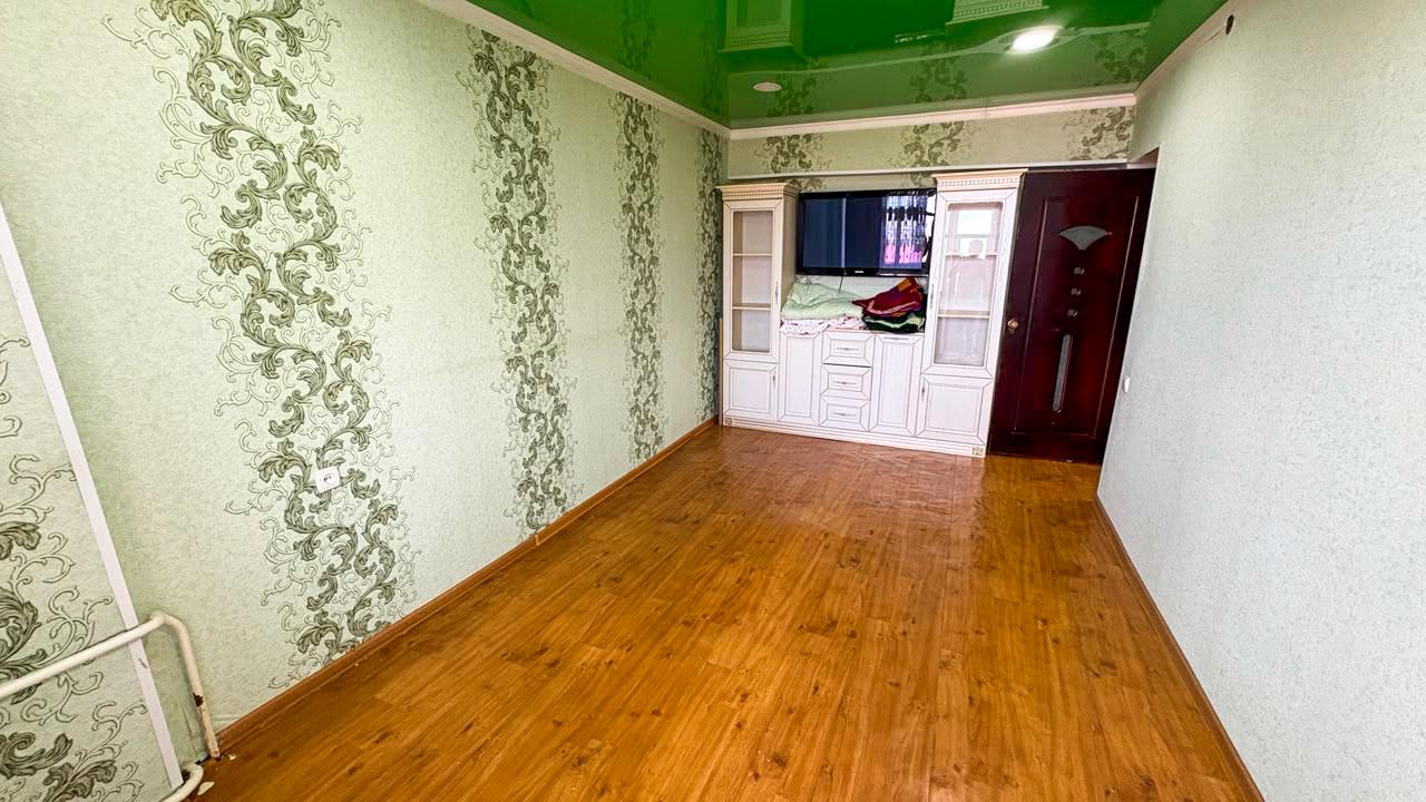 4-комнантная квартира, 80.0 м²,Желтоксан за 24 500 000