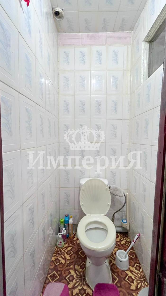 5-комнантный квартира, 71.0 м²,Байшуакова за 13 000 000