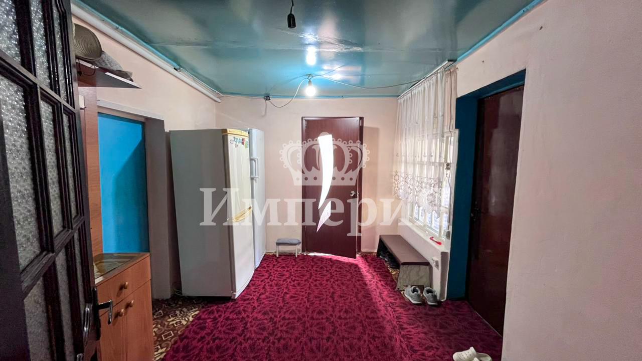 5-комнантный квартира, 71.0 м²,Байшуакова за 13 000 000