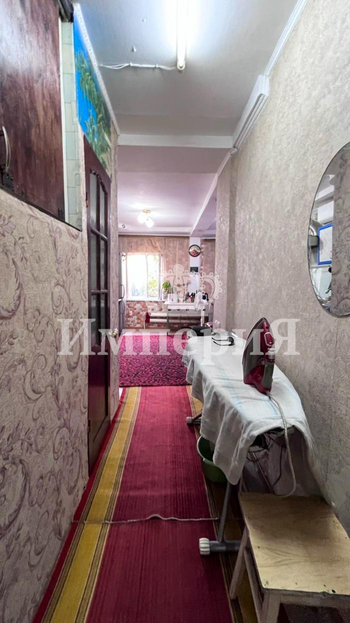 5-комнантный квартира, 71.0 м²,Байшуакова за 13 000 000