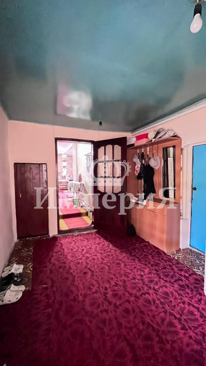 5-комнантный квартира, 71.0 м²,Байшуакова за 13 000 000