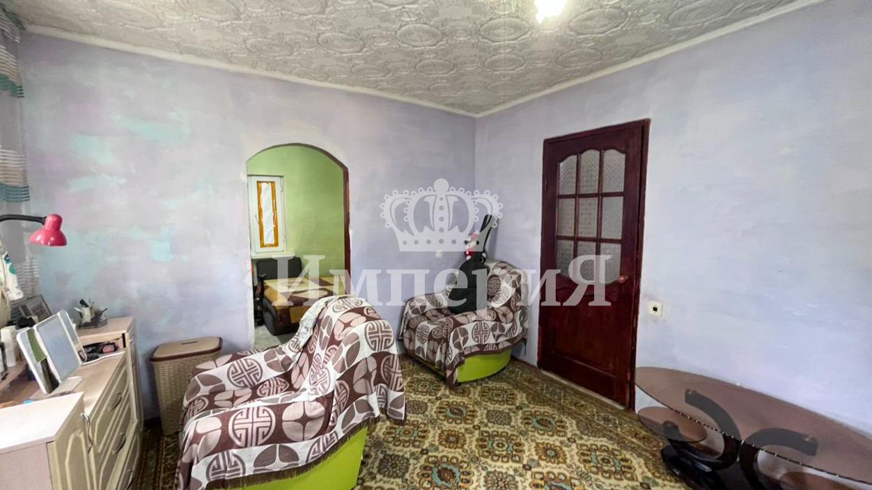 5-комнантный квартира, 71.0 м²,Байшуакова за 13 000 000