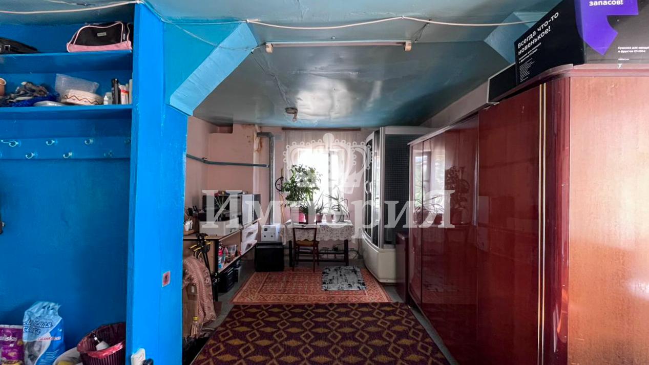 5-комнантный квартира, 71.0 м²,Байшуакова за 13 000 000