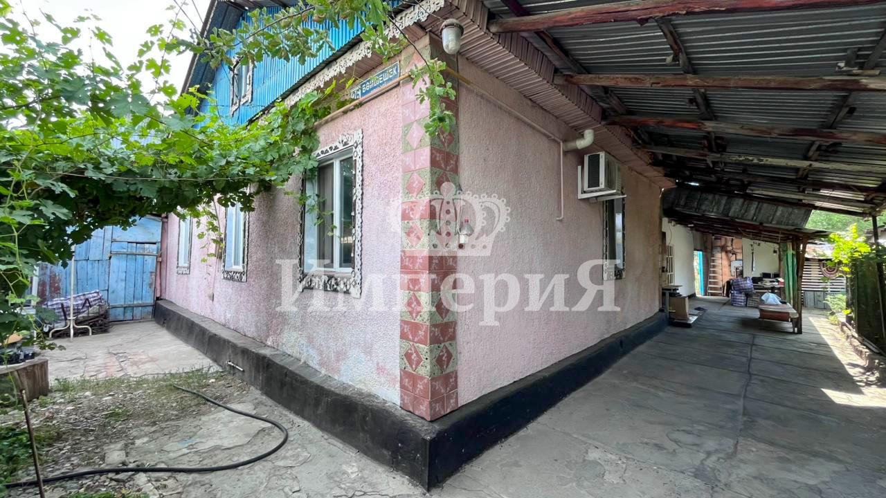 5-комнантный квартира, 71.0 м²,Байшуакова за 13 000 000