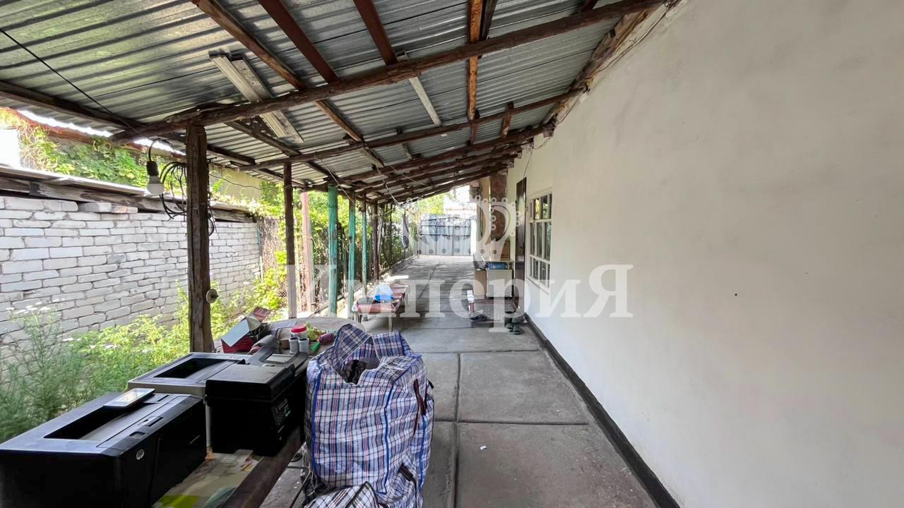 5-комнантный квартира, 71.0 м²,Байшуакова за 13 000 000