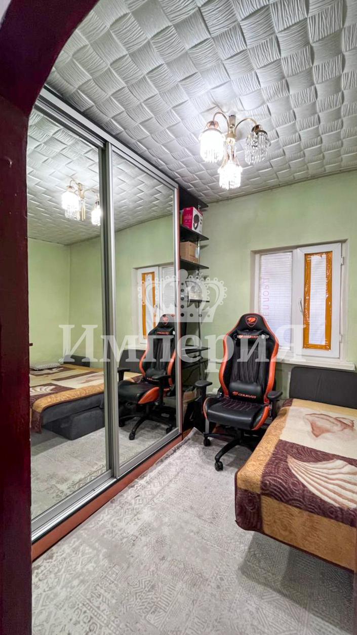 5-комнантный квартира, 71.0 м²,Байшуакова за 13 000 000
