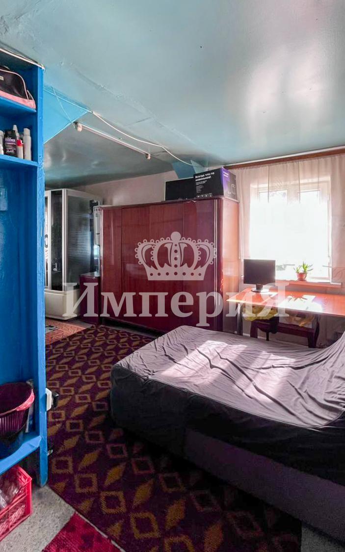 5-комнантный квартира, 71.0 м²,Байшуакова за 13 000 000