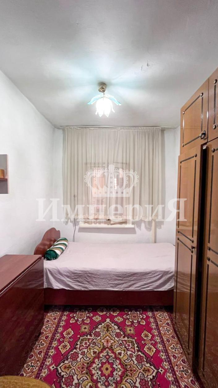 5-комнантный квартира, 71.0 м²,Байшуакова за 13 000 000