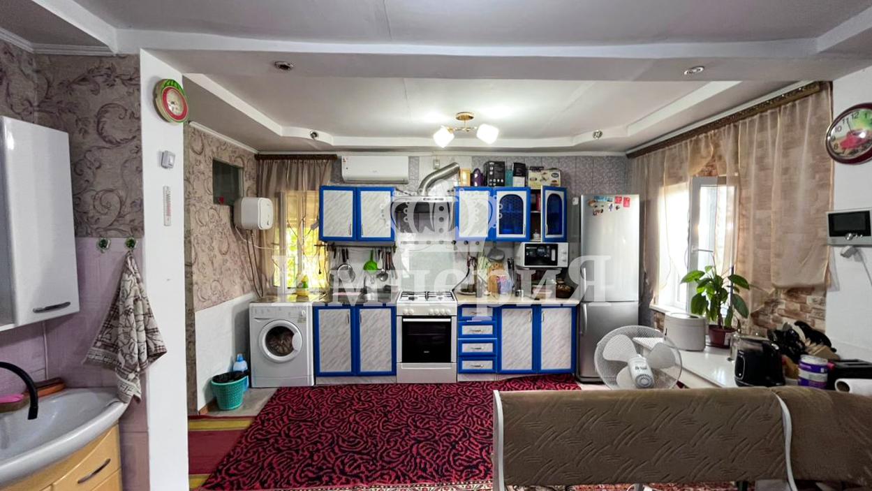 5-комнантный квартира, 71.0 м²,Байшуакова за 13 000 000