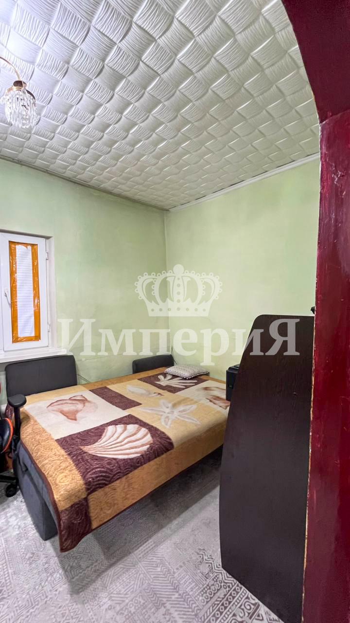 5-комнантный квартира, 71.0 м²,Байшуакова за 13 000 000