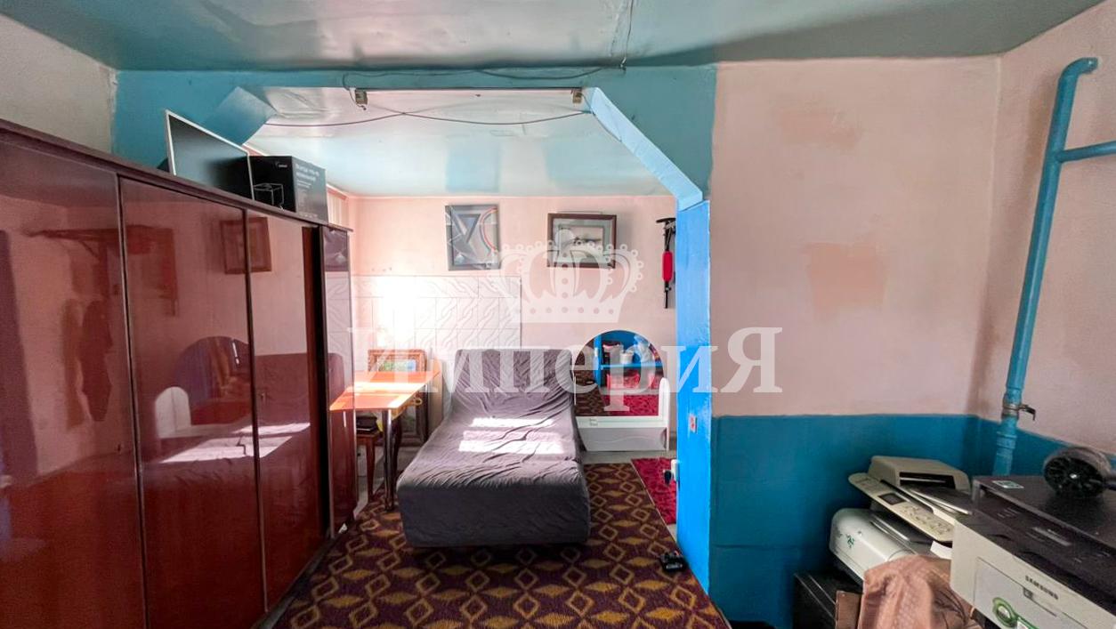 5-комнантный квартира, 71.0 м²,Байшуакова за 13 000 000