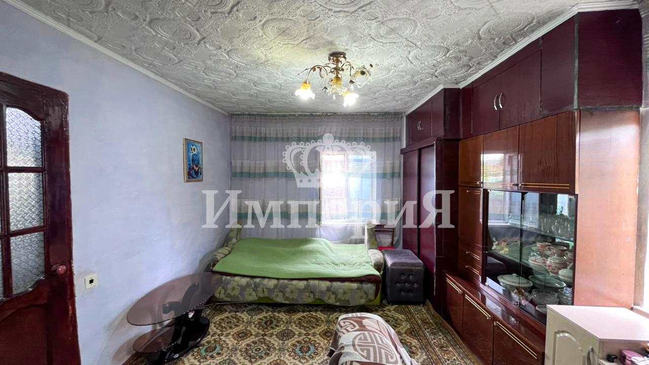 5-комнантный квартира, 71.0 м²,Байшуакова за 13 000 000