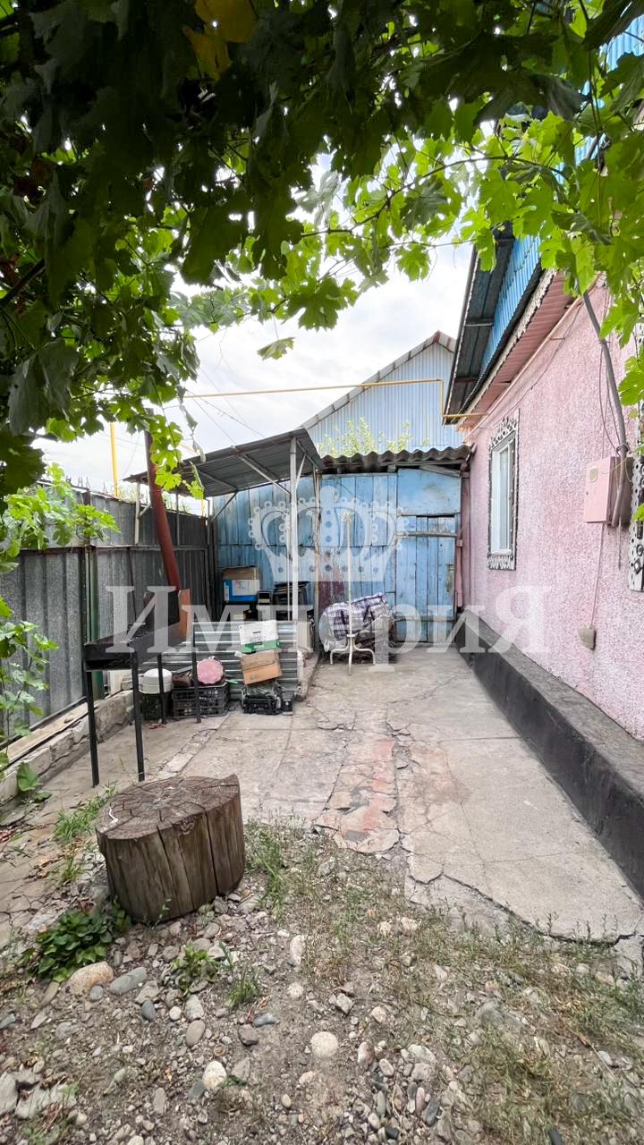 5-комнантный квартира, 71.0 м²,Байшуакова за 13 000 000