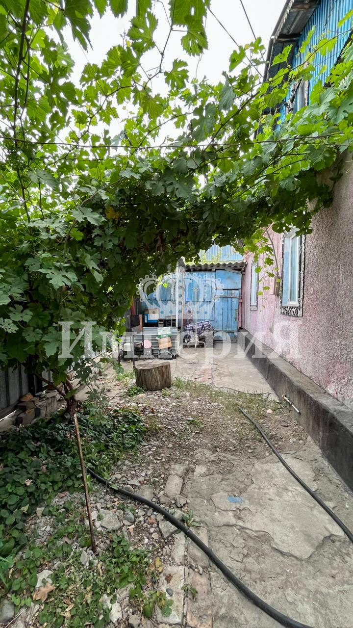 5-комнантный квартира, 71.0 м²,Байшуакова за 13 000 000