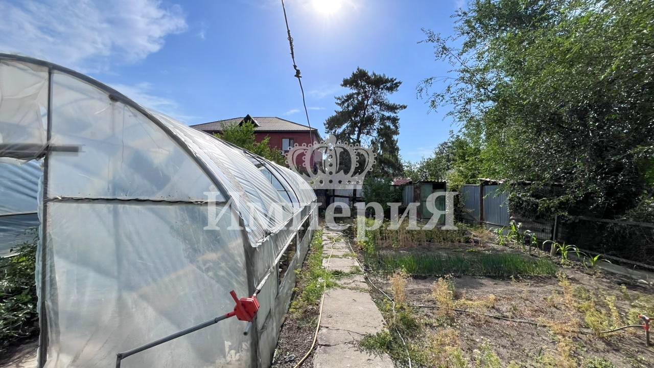 5-комнантный квартира, 71.0 м²,Байшуакова за 13 000 000