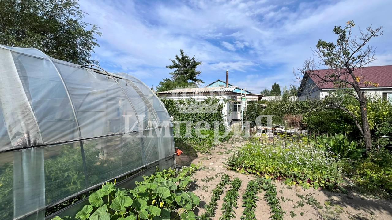 5-комнантный квартира, 71.0 м²,Байшуакова за 13 000 000
