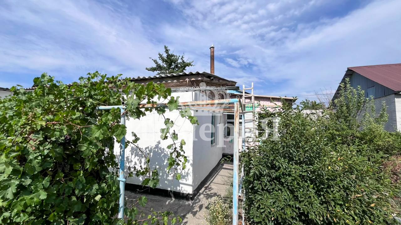 5-комнантный квартира, 71.0 м²,Байшуакова за 13 000 000