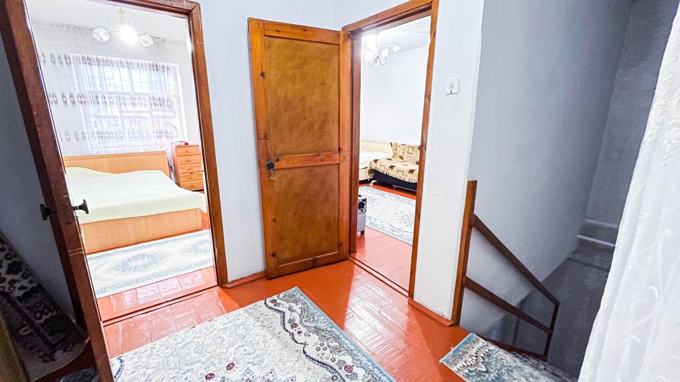 5-комнантный квартира, 87.0 м²,Степанова за 203 000 000