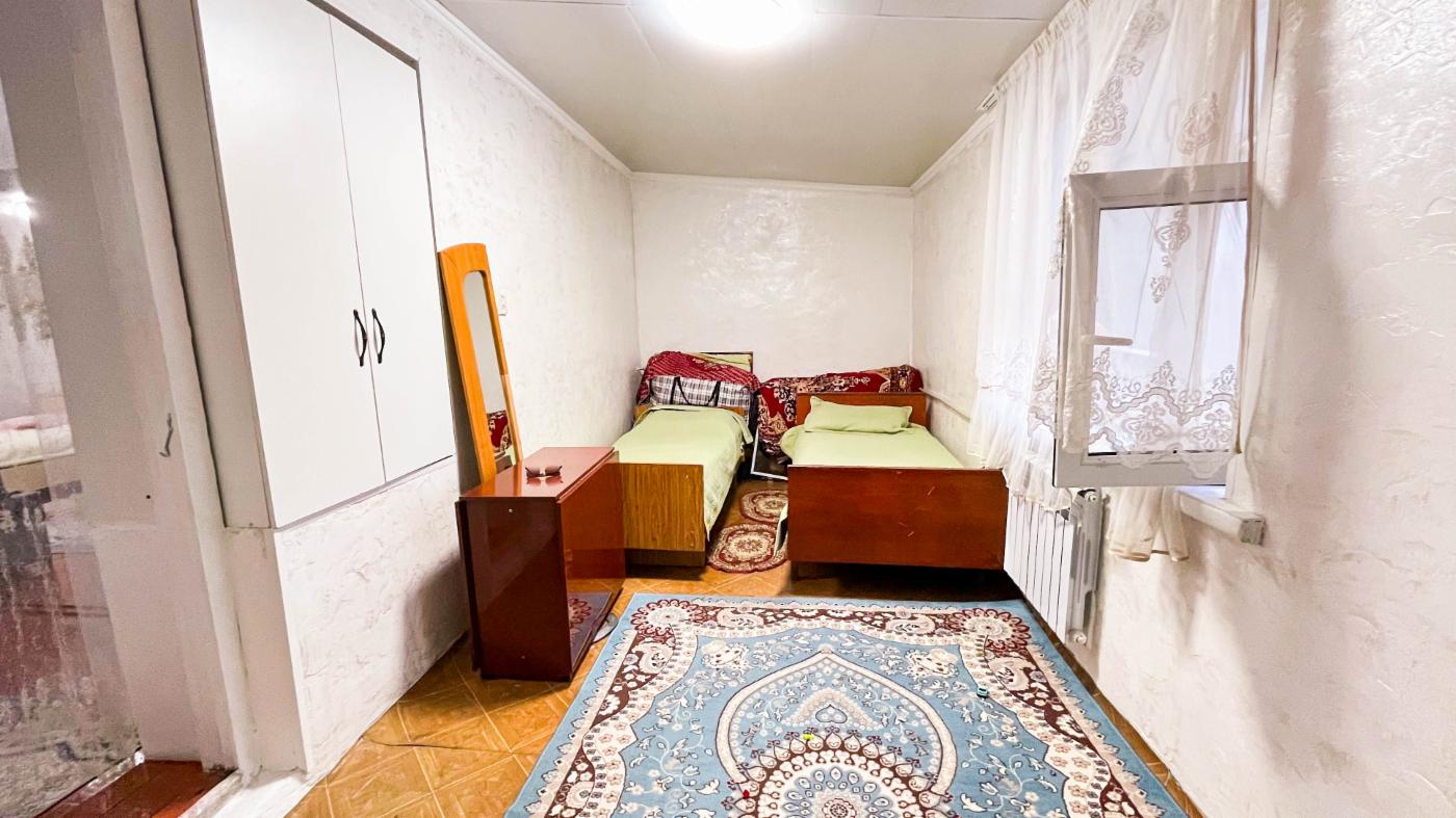 5-комнантный квартира, 87.0 м²,Сыртанова за 23 600 000