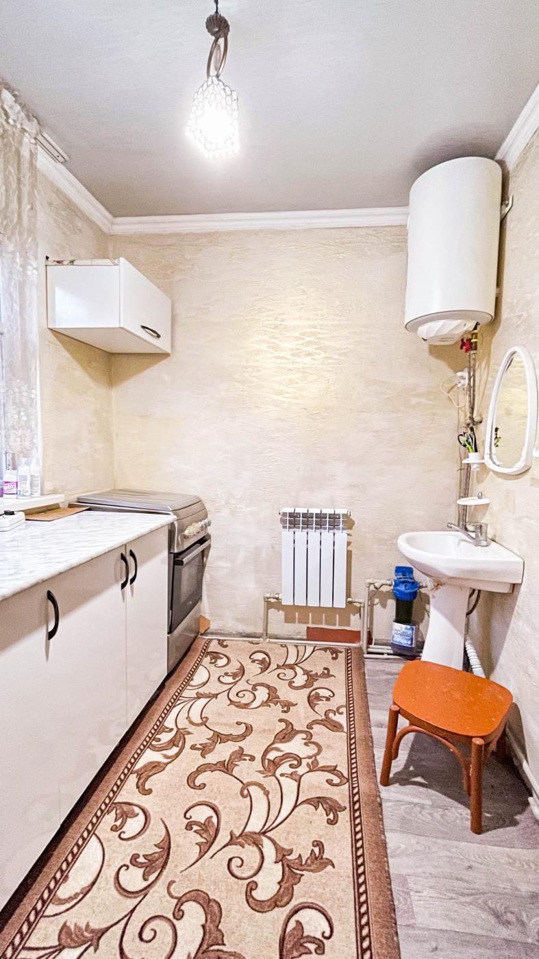 5-комнантный квартира, 87.0 м²,Степанова за 203 000 000