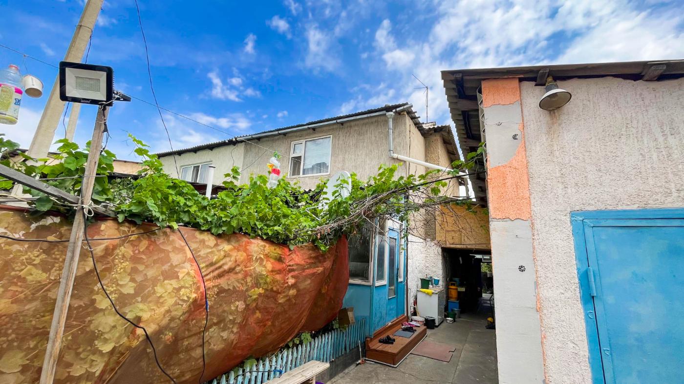 5-комнантный квартира, 87.0 м²,Степанова за 25 000 000