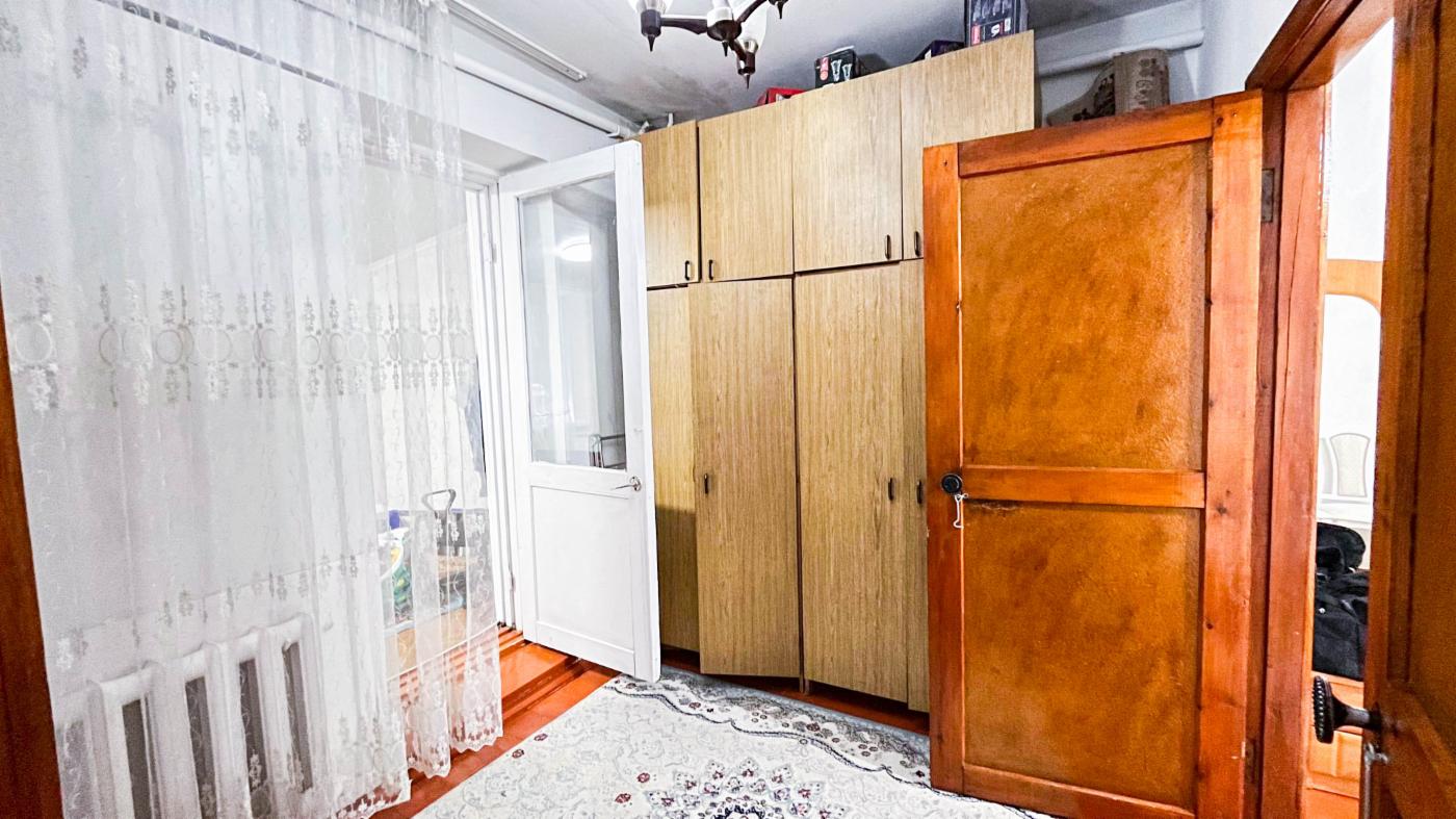 5-комнантный квартира, 87.0 м²,Степанова за 203 000 000