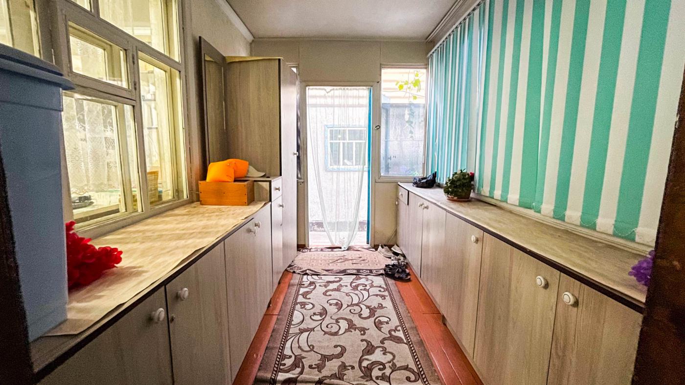 5-комнантный квартира, 87.0 м²,Степанова за 25 000 000