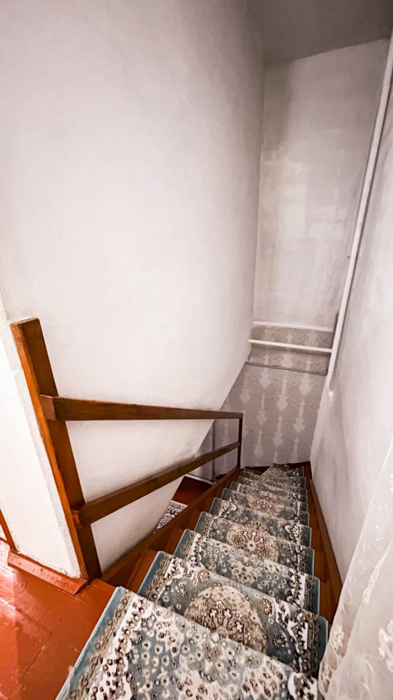 5-комнантный квартира, 87.0 м²,Сыртанова за 23 600 000