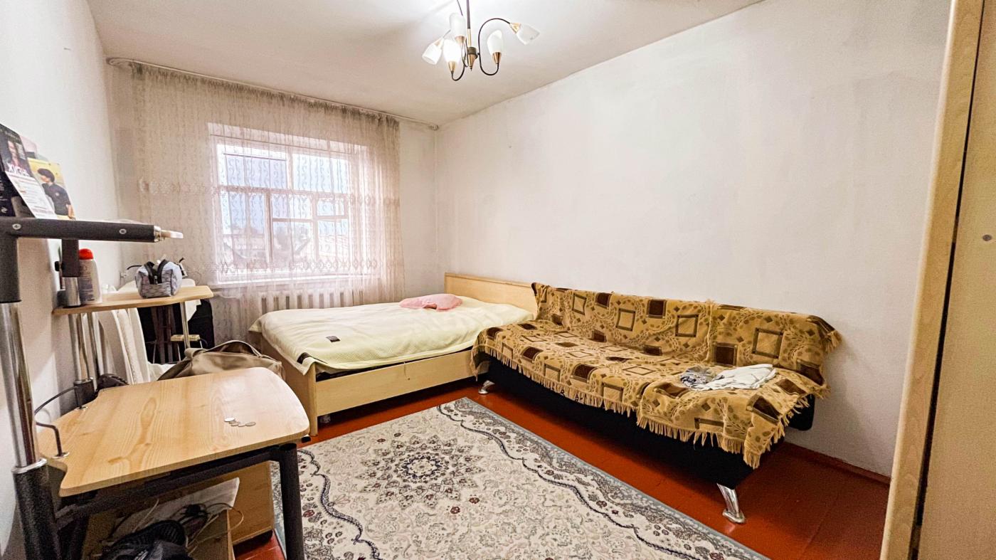 5-комнантный квартира, 87.0 м²,Степанова за 203 000 000