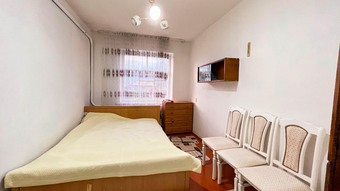 5-комнантный квартира, 87.0 м²,Сыртанова за 23 600 000