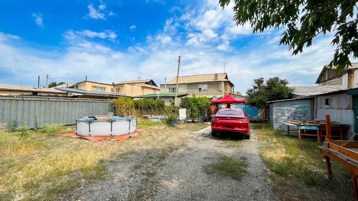 5-комнантный квартира, 87.0 м²,Степанова за 25 000 000