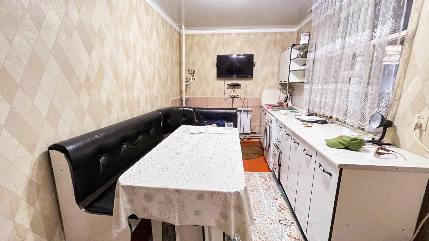 5-комнантный квартира, 87.0 м²,Степанова за 203 000 000