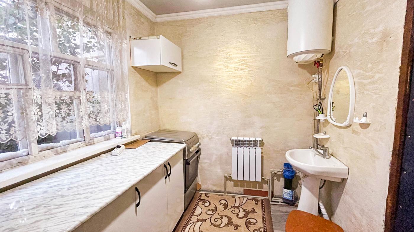 5-комнантный квартира, 87.0 м²,Степанова за 203 000 000