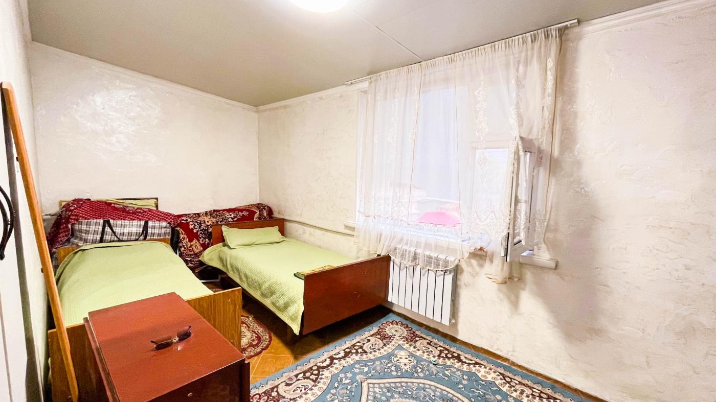 5-комнантный квартира, 87.0 м²,Степанова за 203 000 000