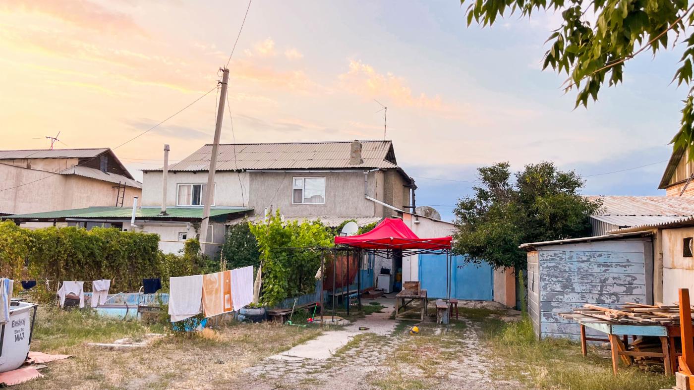 5-комнантный квартира, 87.0 м²,Степанова за 25 000 000