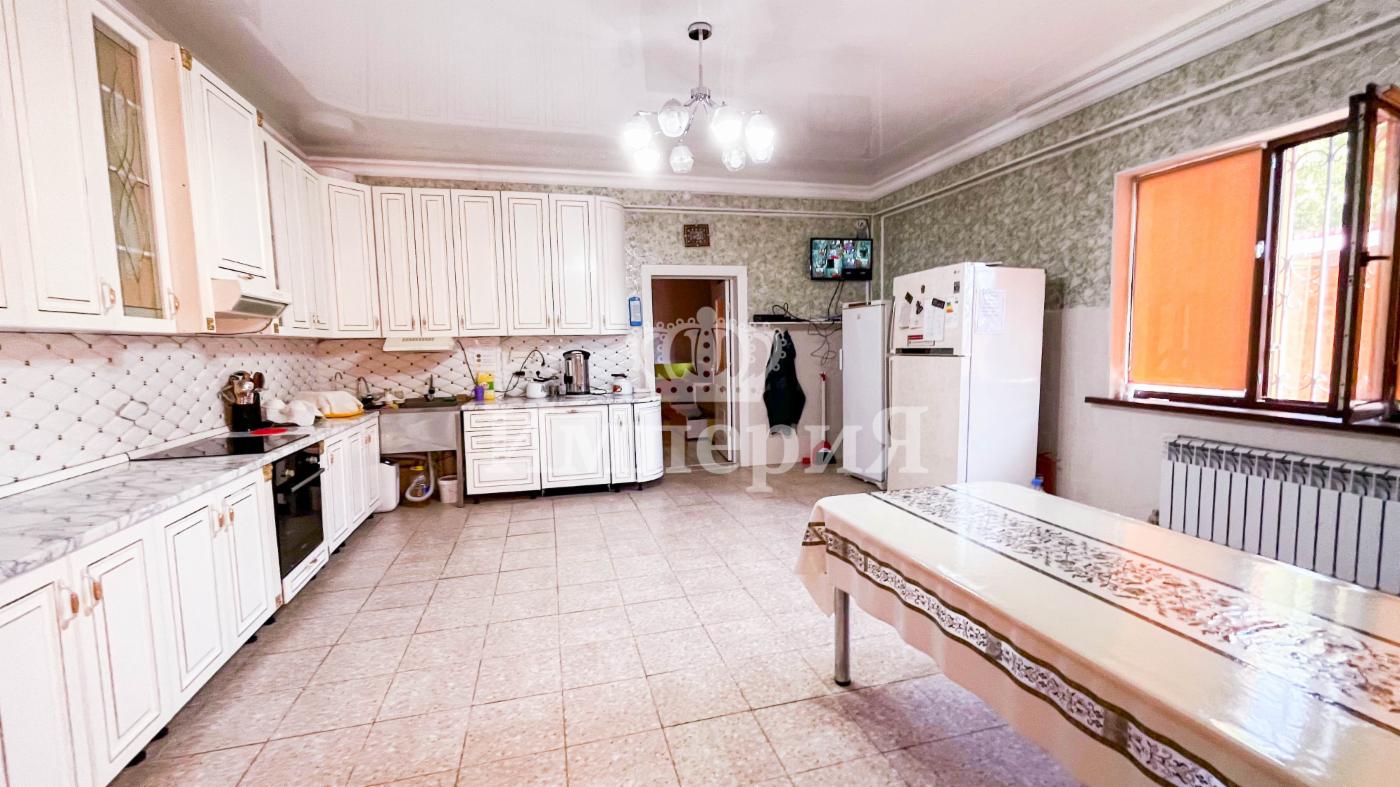 7-комнантный квартира, 480.0 м²,Сыртанова за 150 000 000