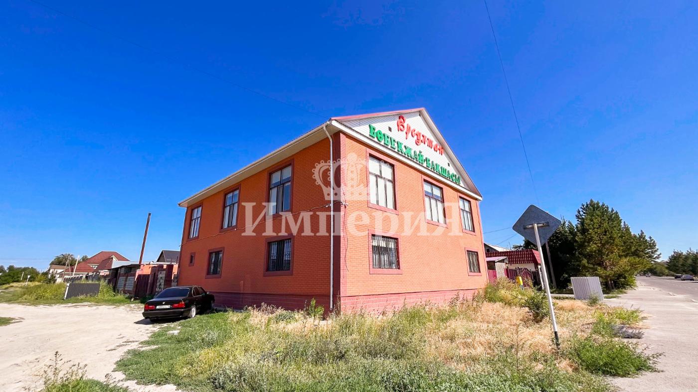 7-комнантный квартира, 480.0 м²,Сыртанова за 150 000 000