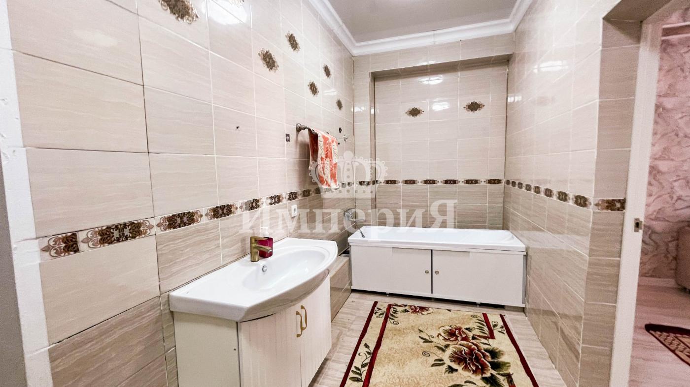 7-комнантный квартира, 480.0 м²,Сыртанова за 150 000 000