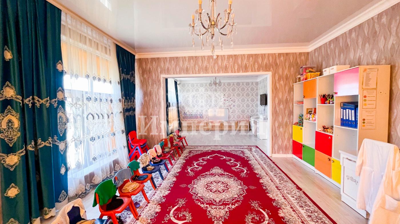 7-комнантный квартира, 480.0 м²,Сыртанова за 150 000 000