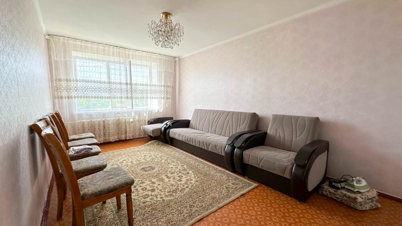 3-комнантная квартира, 68.0 м²,Каратал за 22 000 000