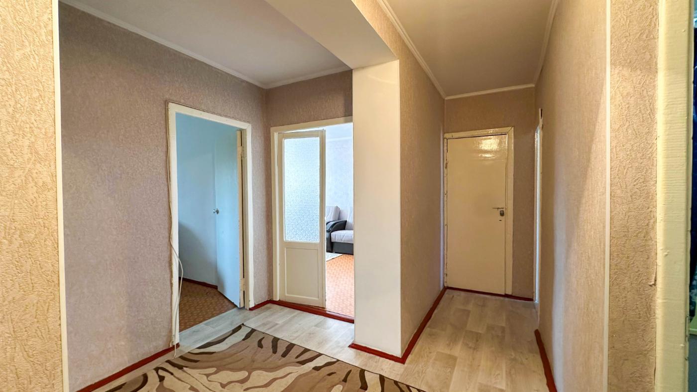 3-комнантная квартира, 68.0 м²,Каратал за 22 000 000