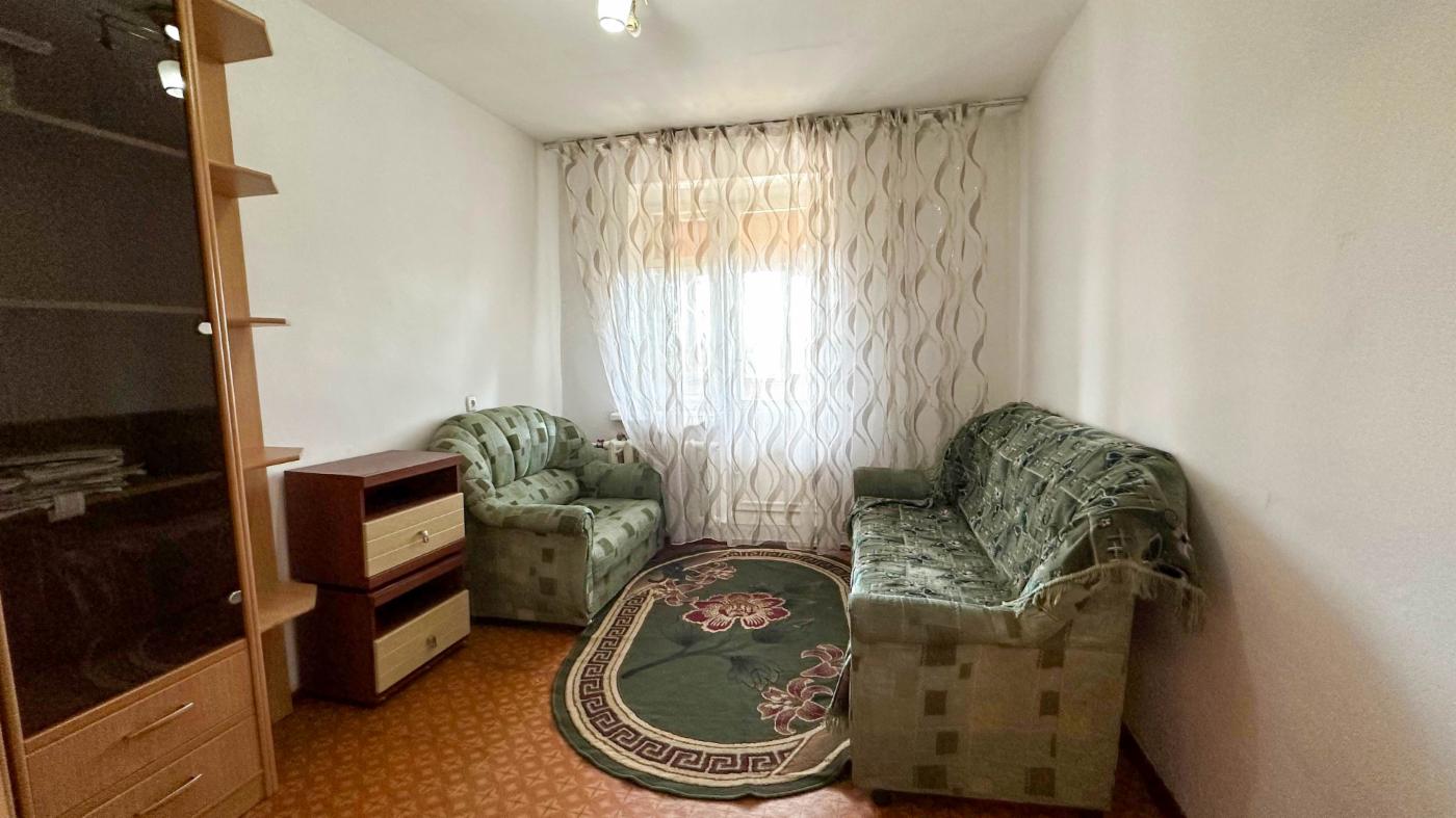 3-комнантная квартира, 68.0 м²,Каратал за 22 000 000