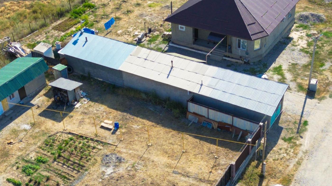 2-комнантный квартира, 50.0 м²,Наурыз за 15 000 000