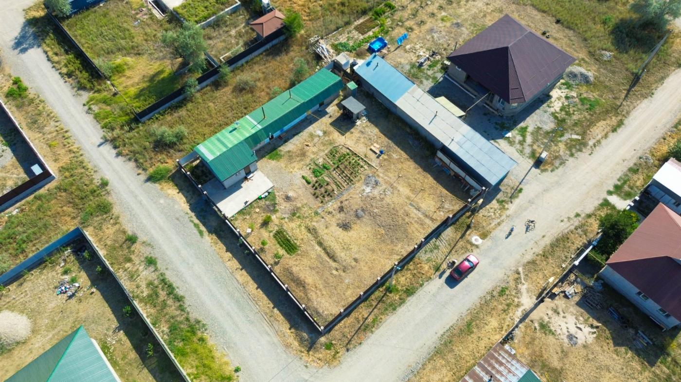 2-комнантный квартира, 50.0 м²,Наурыз за 15 000 000