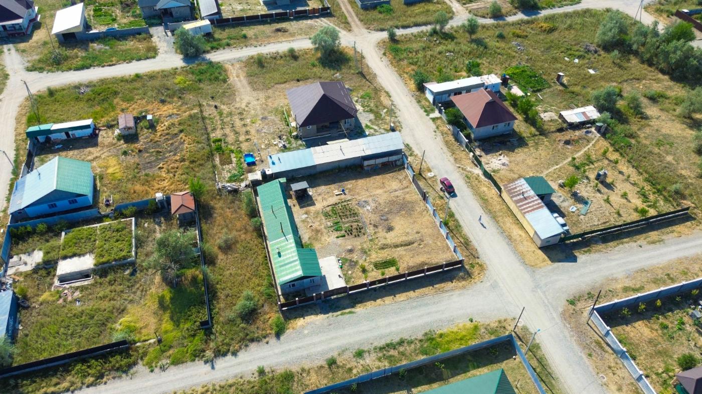 2-комнантный квартира, 50.0 м²,Наурыз за 15 000 000